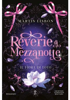 R&ecirc;verie di Mezzanotte. Il fiore di loto