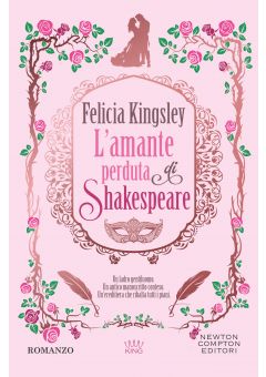 L'amante perduta di Shakespeare