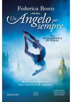 Un angelo per sempre