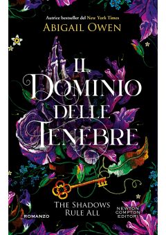 Il dominio delle tenebre. The Shadows Rule All