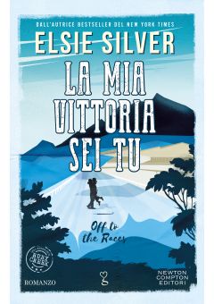 La mia vittoria sei tu. Off to the Races