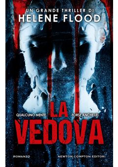 La vedova