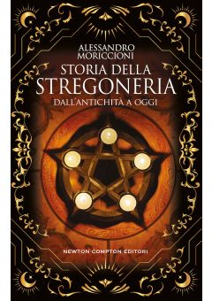 Storia della stregoneria