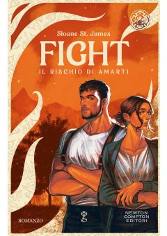 Fight. Il rischio di amarti