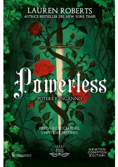 Powerless. Potere e inganno