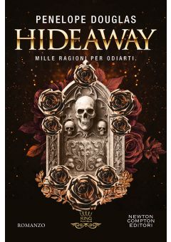 Mille ragioni per odiarti. Hideaway