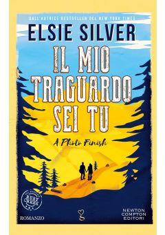 Il mio traguardo sei tu. A Photo Finish