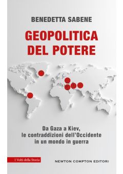 Geopolitica del potere