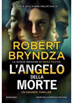 L&rsquo;angelo della morte