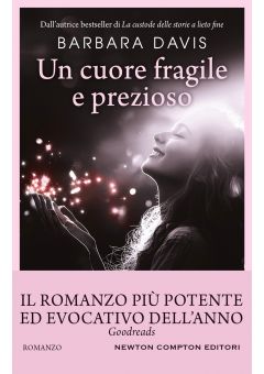 Un cuore fragile e prezioso