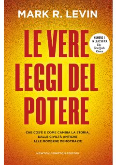Le vere leggi del potere