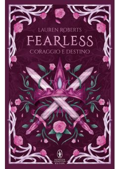 Fearless. Coraggio e destino