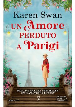 Un amore perduto a Parigi