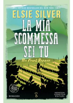 La mia scommessa sei tu. The Front Runner