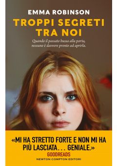 Troppi segreti tra noi