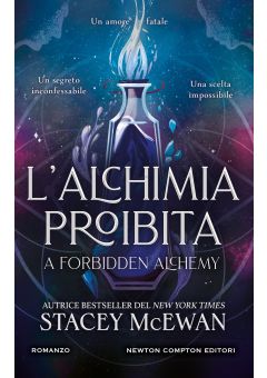 L&rsquo;alchimia proibita