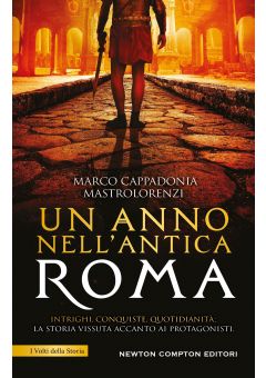 Un anno nell'antica Roma