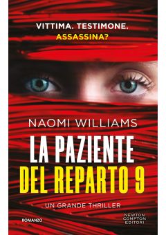 La paziente del reparto 9