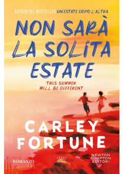 Non sar&agrave; la solita estate