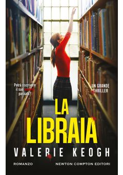 La libraia