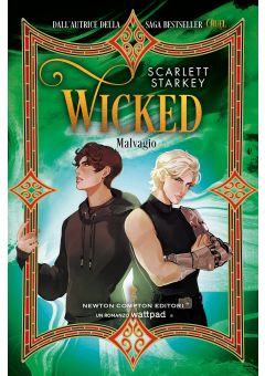Wicked. Malvagio