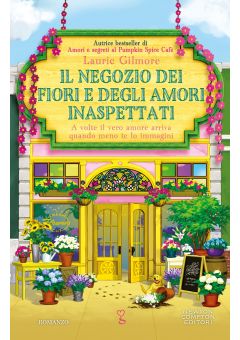 Il negozio dei fiori e degli amori inaspettati