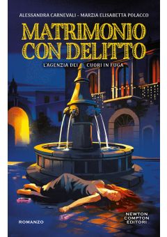 Matrimonio con delitto