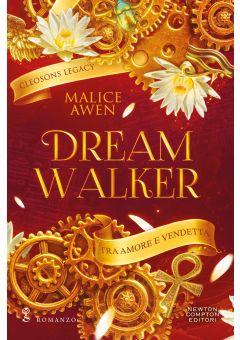 Dreamwalker. Tra amore e vendetta