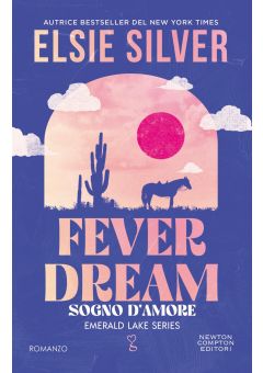 Fever Dream. Sogno d&rsquo;amore