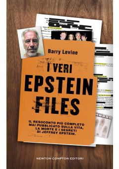 I veri Epstein Files