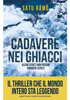 Cadavere nei ghiacci