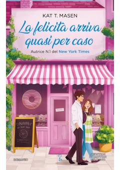 La felicit&agrave; arriva quasi per caso