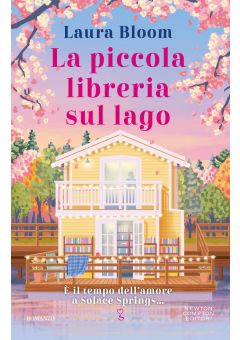La piccola libreria sul lago