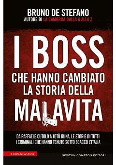 I boss che hanno cambiato la storia della malavita