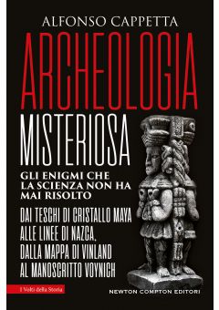 Archeologia misteriosa