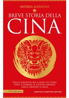 Breve storia della Cina