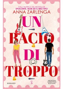 Un bacio di troppo