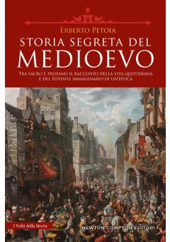 Storia segreta del Medioevo
