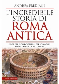 L'incredibile storia di Roma antica