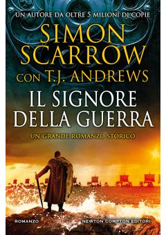 Il signore della guerra
