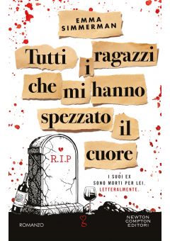 Tutti i ragazzi che mi hanno spezzato il cuore