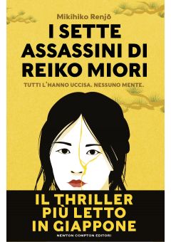 I sette assassini di Reiko Miori