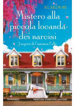 Mistero alla piccola locanda dei narcisi
