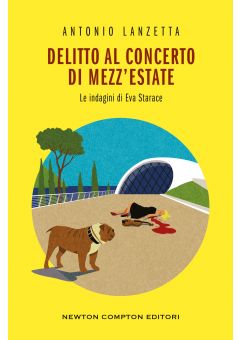 Delitto al concerto di mezz&rsquo;estate 