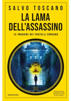 La lama dell'assassino