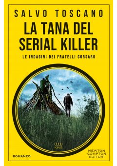 La tana del serial killer