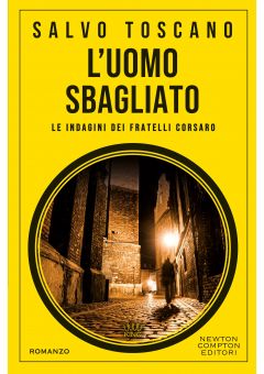 L'uomo sbagliato