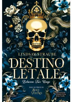 Destino letale. Between Two Kings