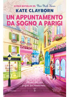 Un appuntamento da sogno a Parigi