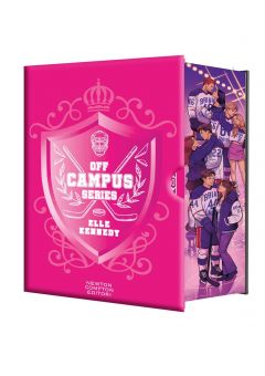 Off-Campus Series
